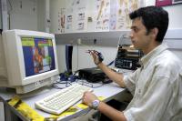 Video game for stroke rehabilitation? Video game for stroke rehabilitation?