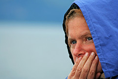 Depression is wrongly seen as natural part of getting older