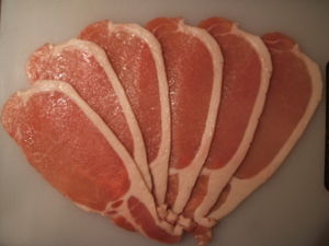 Bacon may increase bladder cancer risk