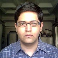 Perseverance made me a topper - Dr Rahul Hegde, Rank 22, AIPGE 2009