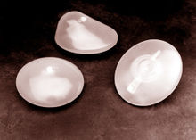 FDA Approves Silicone Gel-Filled Breast Implants FDA Approves Silicone Gel-Filled Breast Implants
